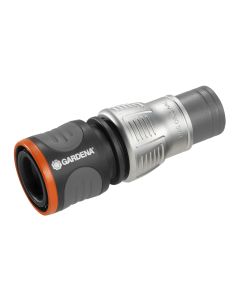 GARDENA Premium slangstuk 13 mm (1/2") - 15 mm (5/8“)