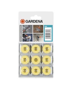 GARDENA Shampoo capsules