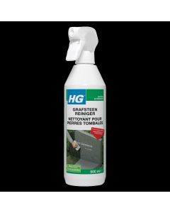HG grafsteenreiniger 500ml fles