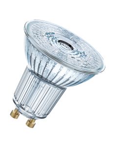 LED STAR PAR16 GU10 4.3W WW