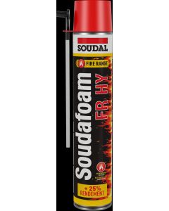Soudafoam FR HY manueel 750ml
