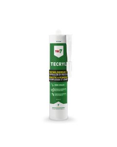 Tecryl wit - patroon 310ml