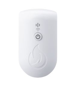 DETECTOR SIRENE WIFI WIT