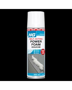 HG power foam douche 300ml