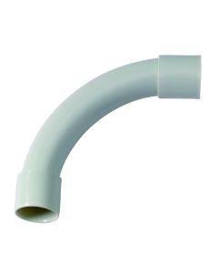 BOCHT GRIJS 20MM 6ST