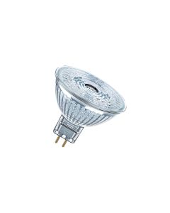 LED 12V GU5.3 350LM 3.8W WW