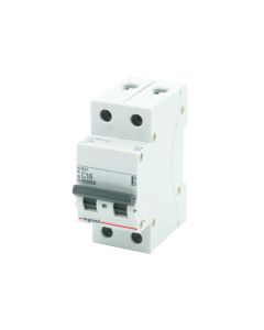 SOKKELAUTOMAAT RX3 2P 4500A C16