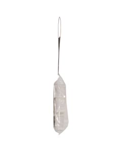 Cando Cando set hoekstukken wit