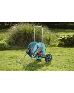 GARDENA Slangenwagen CleverRoll M set 20m