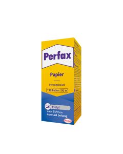 Perfax Papier 125g