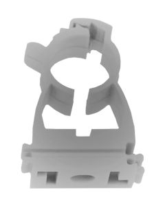 15 Quickfix beugels 14-16 mm - kunststof