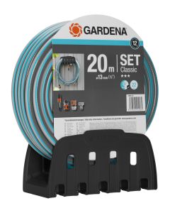 GARDENA Tuinslang Classic + arm 1/2" 20m
