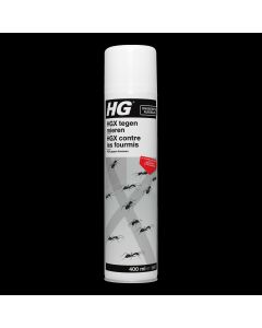 HGX spray tegen mieren 400ml spuitbus