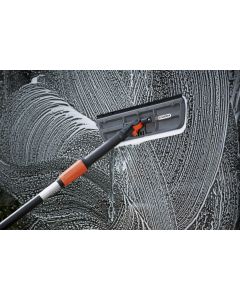 GARDENA Raamwasborstel met trekker