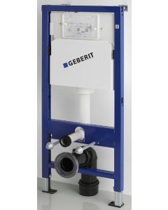 1 Duofix WC element Geberit - hoogte 112 cm