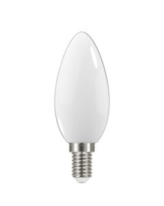 LED KAARS E14 4.3W 470LM CW MELKW