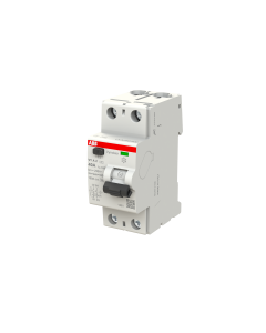 DIFFERENTIEEL A 2P 40A 300MA