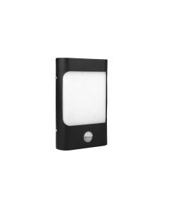 WANDLICHT LED CORDOBA 600LM 9W PI Z