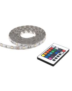 LED STRIP RGB 2M RC IP44