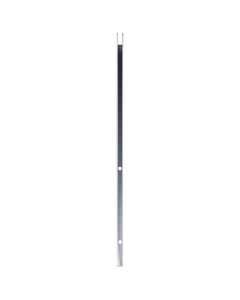 Element System Drager Dubbel Classic 50, wit, 37cm