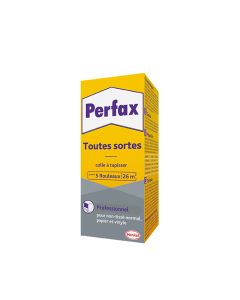 Perfax Alle soorten Professioneel 180g