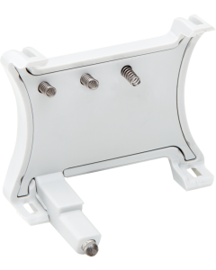 LAMP LED 230V AMBER