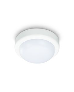 HUBLOT LED 700LM 10W PC ROND WI