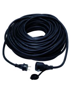 VERLENGSNOER 3G2.5 NEOPREEN 40M