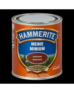 HAMMERITE MENIE 0,5 L