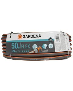 GARDENA Tuinslang Comfort FLEX 19mm (3/4") 50m
