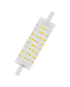 LED LINE118 R7S 15W WW