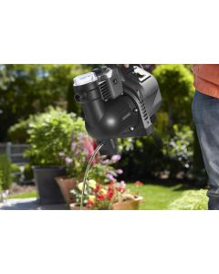 GARDENA Classic hydrofoorpomp 3500/4E