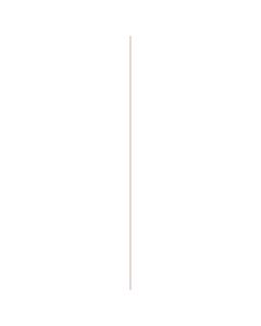 Merkloos Hardboard geperforeerd 3mm 122X61cm