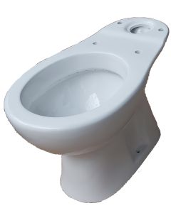 1 Onderpot WC Pronto New - wit