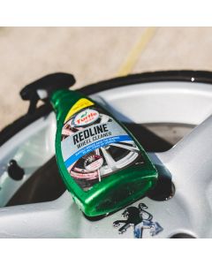Turtle Wax 52854 GL Red Line All Wheel Cleaner 500ml