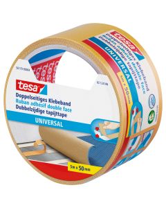  tesa® Tapijttape Universal