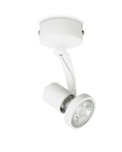SPOT LED 1L ANZIO GU10 250LM 1X3W