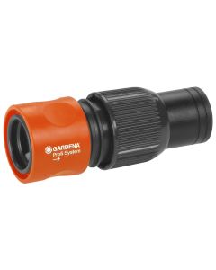 GARDENA Profi Maxi-Flow System slangstuk 19 mm (3/4")