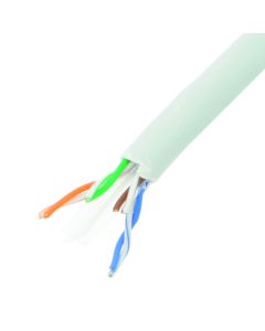 UTP CAT6 8-POLIG 100OHM 250M