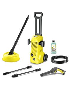 Kärcher Hogedrukreiniger K 2 Premium Home
