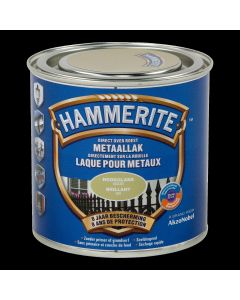 HAMMERITE HOOGGLANSLAK GOUD 0,25 L