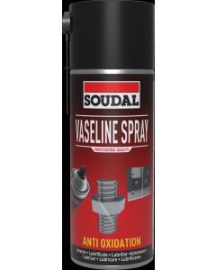 Vaseline Spray 400ml