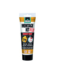 Bison Montagekit Direct Grip Hangtube 250 g