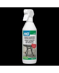 HG roestvlekkenverwijderaar 500ml fles