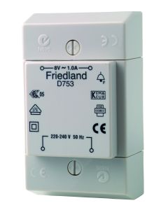 BELTRANSFO 8V