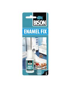 Bison Enamel Fix Blister 20 ml