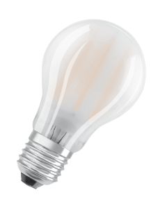 LED RETR CLA E27 1521LM 10W WW MAT