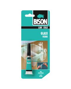 Bison Glas Kaart 3 ml