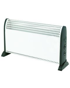 CONVECTORKACHEL TERRAL 3000W WIT