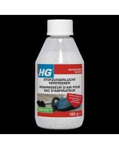 HG stofzuigerlucht verfrisser 180gr fles